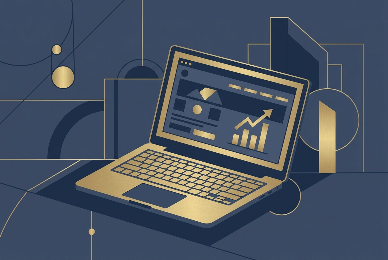 Business online